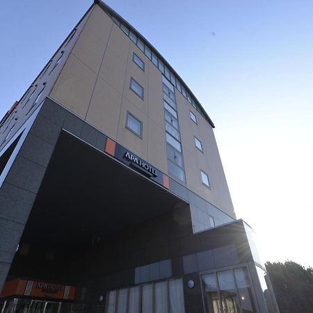 Apa Hotel Mie Kameyama Exterior photo