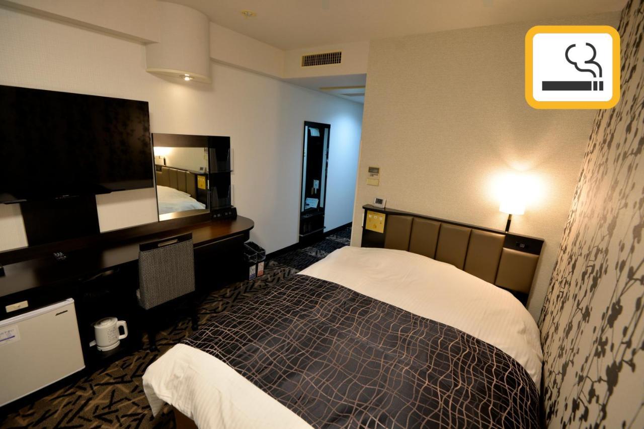 Apa Hotel Mie Kameyama Exterior photo