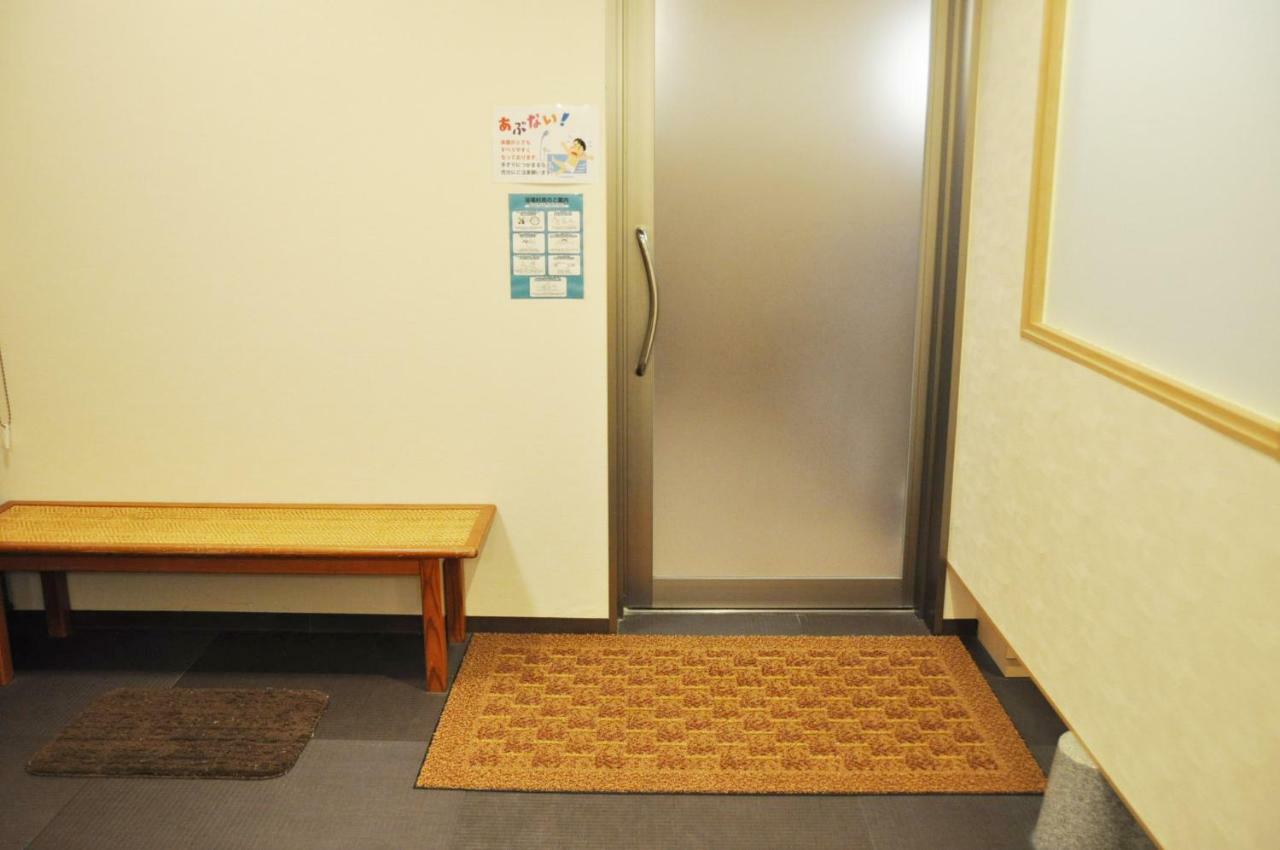 Apa Hotel Mie Kameyama Exterior photo